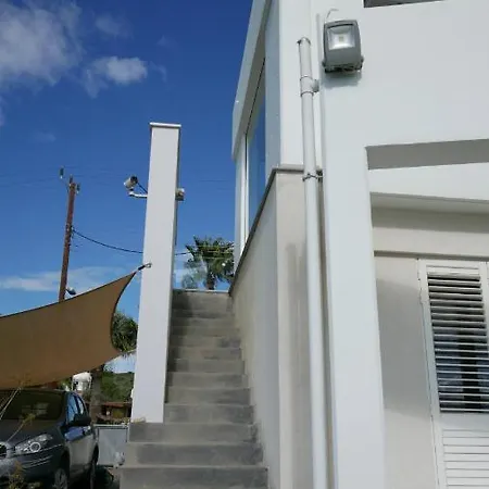 Tatil Evi Baciata