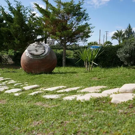 Tatil Evi Baciata *