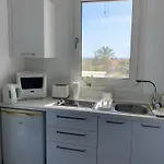 Baciata Holiday home Agios Theodoros
