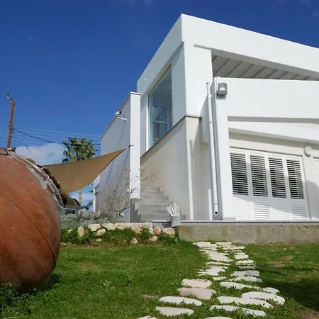 Baciata * Agios Theodoros