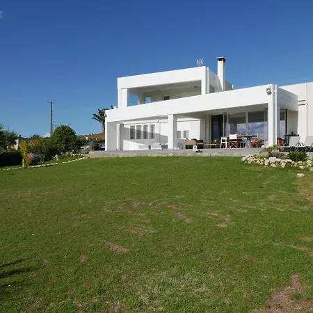 Vakantiehuis Baciata