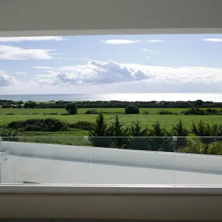 Baciata 펜션 Agios Theodoros