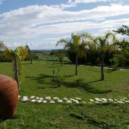 펜션 Baciata Agios Theodoros