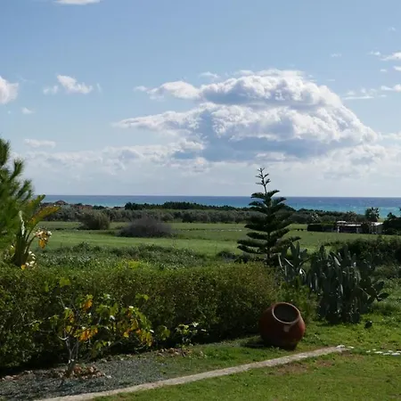 Holiday home Baciata