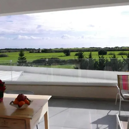 Baciata 펜션 Agios Theodoros