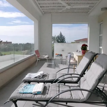 Casa vacanze Baciata Agios Theodoros