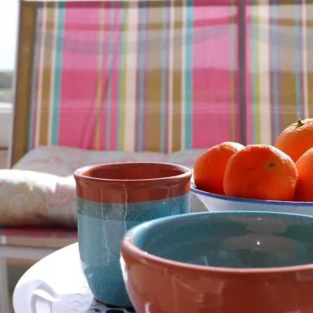 Baciata 펜션 Agios Theodoros