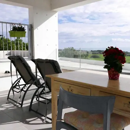 펜션 Baciata Agios Theodoros