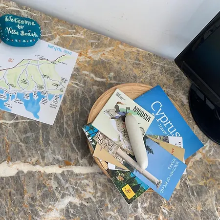 Baciata Agios Theodoros