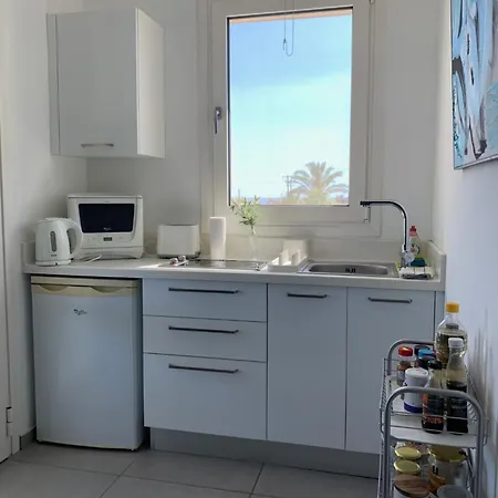 Baciata * Agios Theodoros