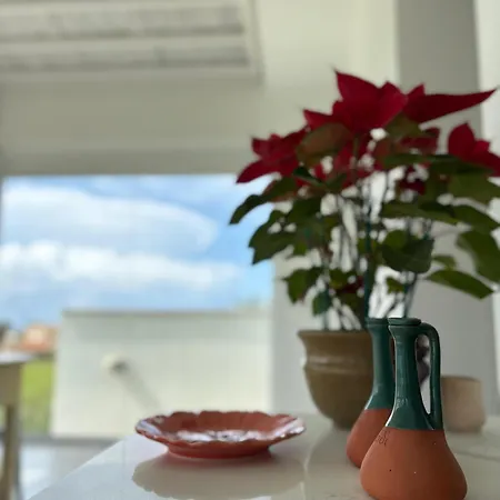 Holiday home Baciata Agios Theodoros