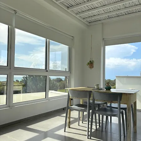 Baciata Feriehus *
