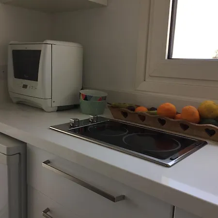 Baciata Agios Theodoros