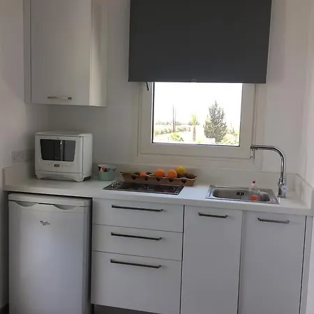 Baciata * Agios Theodoros