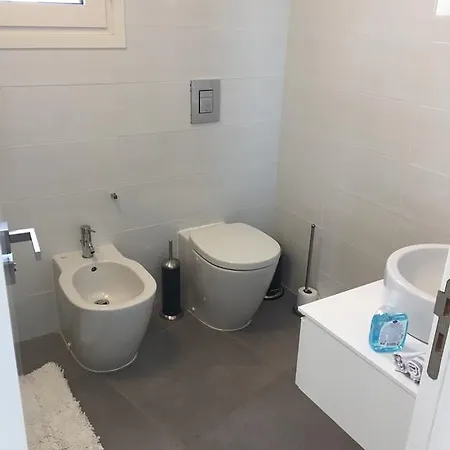 Baciata Holiday home