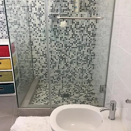 Casa de Férias Baciata *