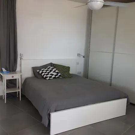 Baciata Casa vacanze Agios Theodoros