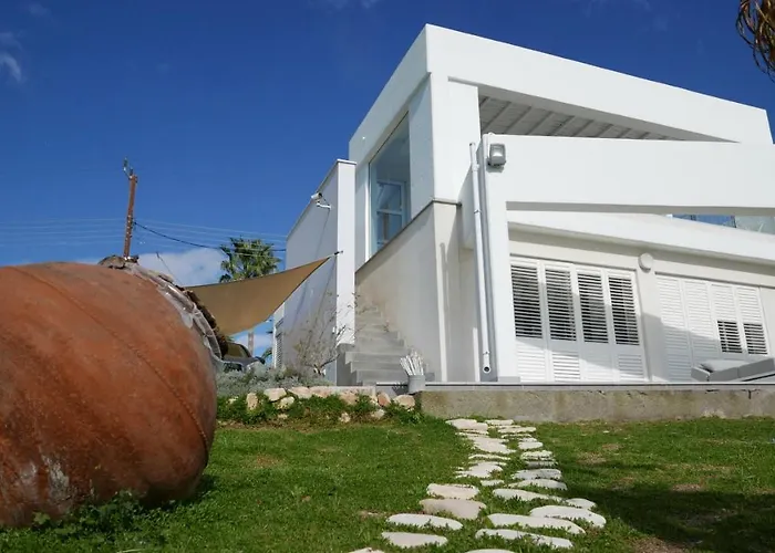 Baciata * Agios Theodoros