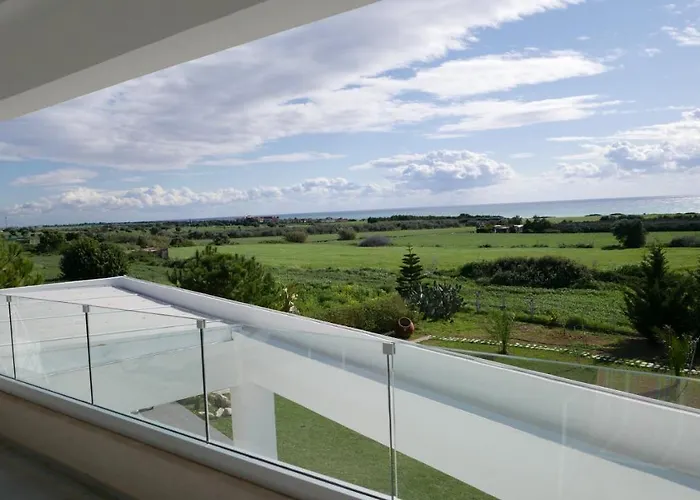 Casa vacanze Baciata