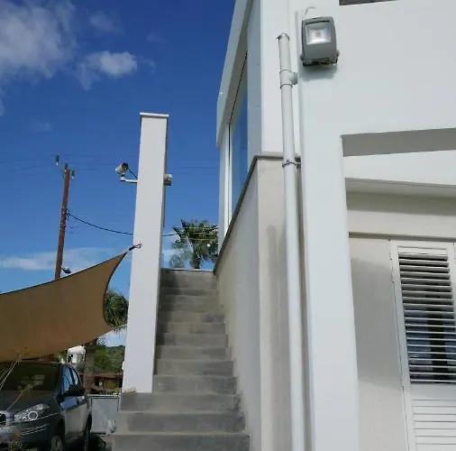 Casa vacanze Baciata