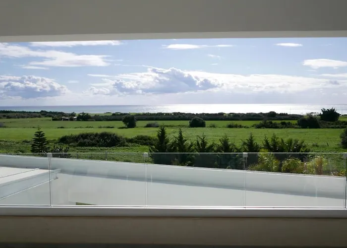 Baciata Casa vacanze Agios Theodoros