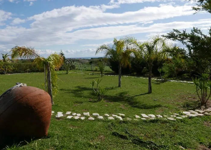 Casa vacanze Baciata Agios Theodoros