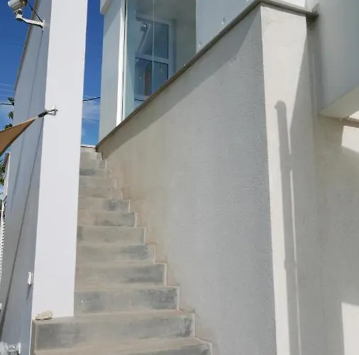 Baciata * Agios Theodoros