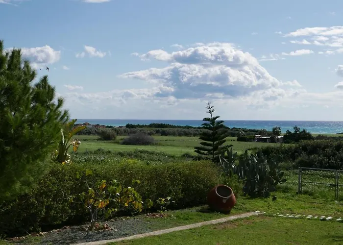 Holiday home Baciata