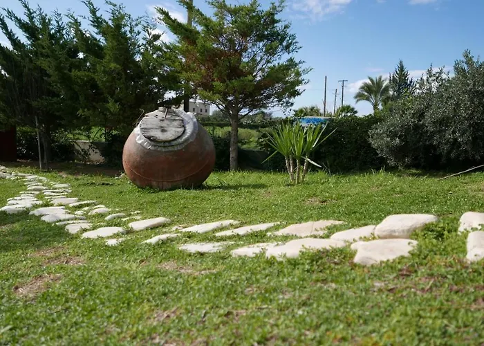 Casa vacanze Baciata *