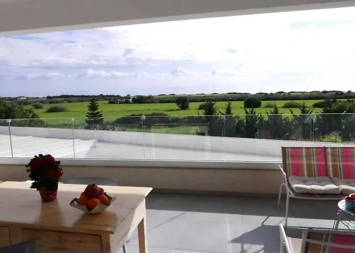 Baciata Casa vacanze Agios Theodoros