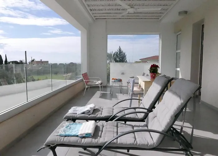 Casa vacanze Baciata Agios Theodoros