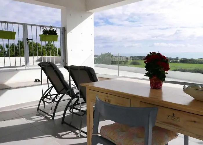 Casa vacanze Baciata Agios Theodoros