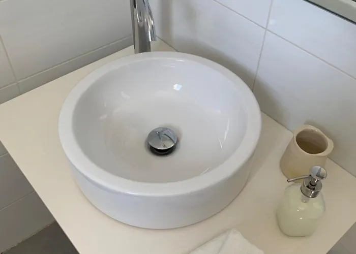 Holiday home Baciata *