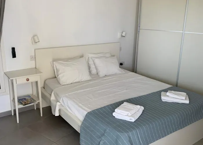 Holiday home Baciata Agios Theodoros