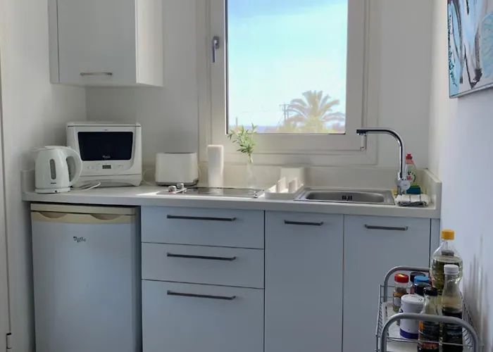 Baciata * Agios Theodoros