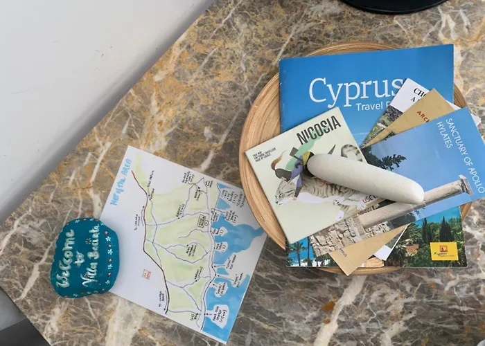 Baciata Casa vacanze