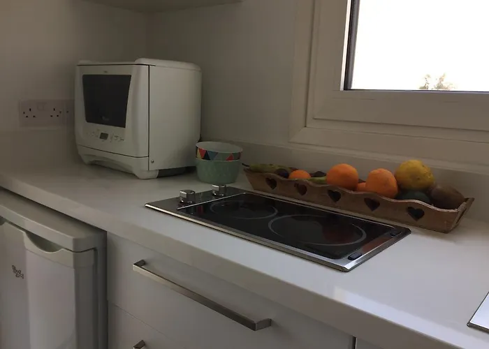 Baciata Agios Theodoros