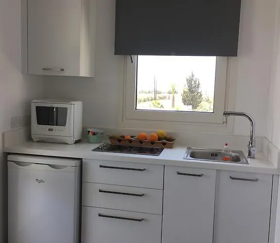 Baciata * Agios Theodoros