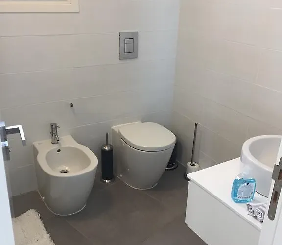 Baciata Holiday home