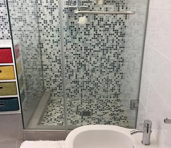 Casa vacanze Baciata *