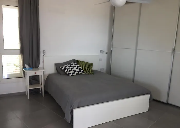 Baciata Casa vacanze Agios Theodoros